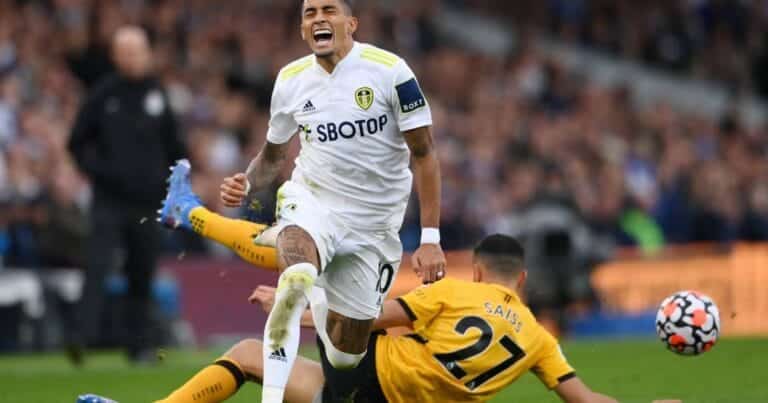 Revealed: Raphinha’s exit clauses if Leeds United get relegated