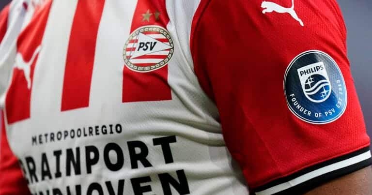 PSV Eindhoven vs NEC Nijmegen live streaming: Watch Eredivisie online