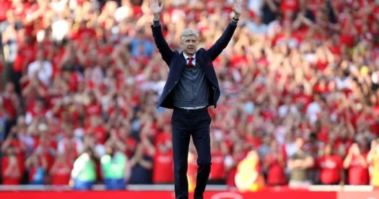 Arsene Wenger explains reasons for Liverpool struggles