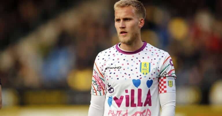 RKC Waalwijk vs Excelsior live streaming: Watch Eredivisie online