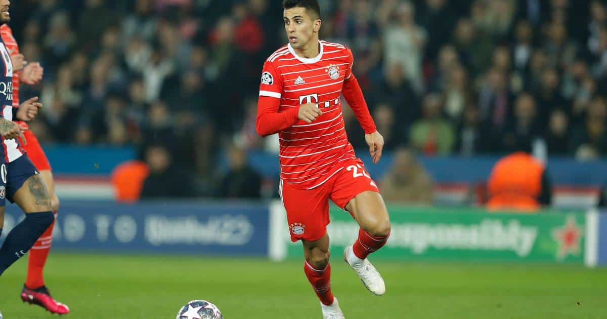 Barcelona seal remarkable deadline day double loan swoop