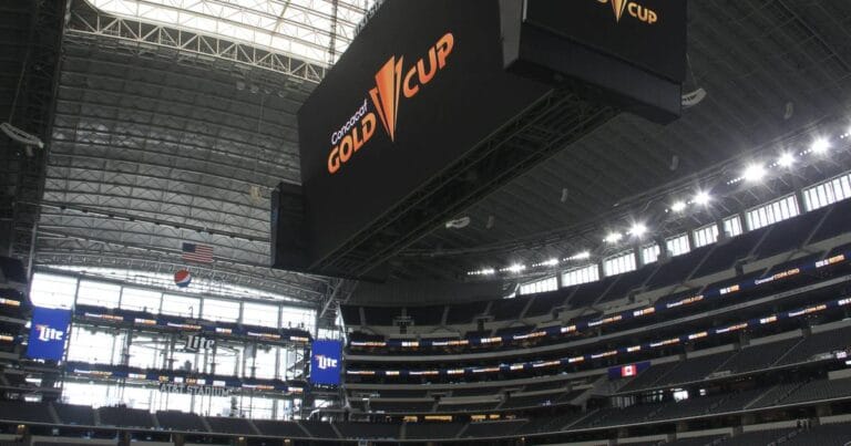 Haiti vs Qatar live stream: How to watch Gold Cup football online