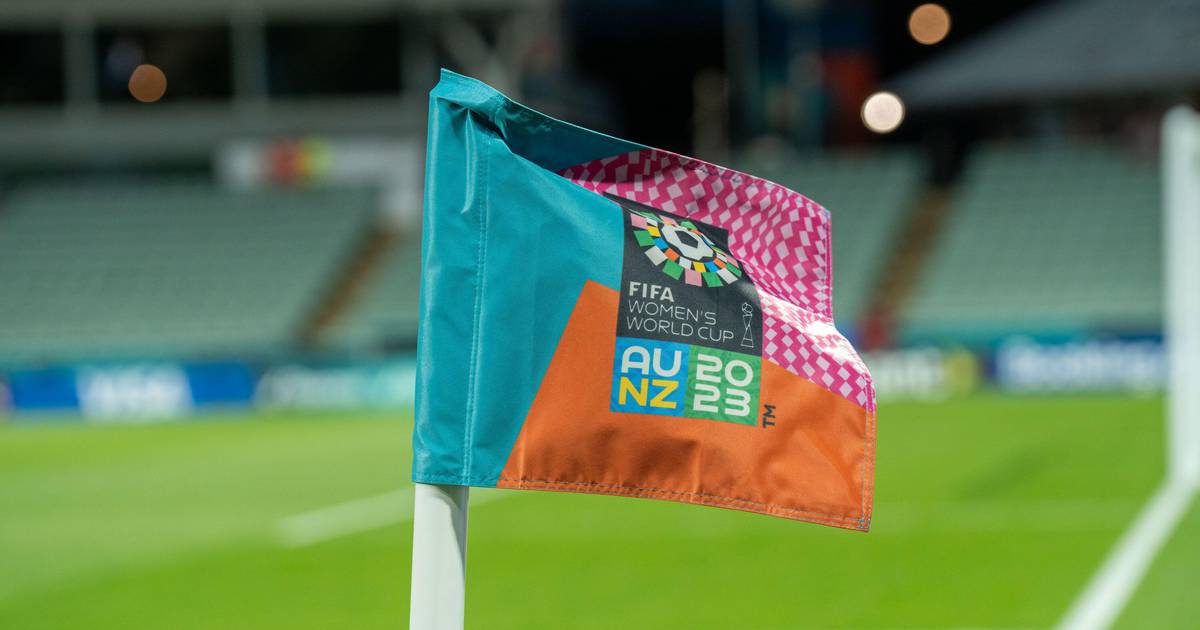 Women’s World Cup Bet Builders of the day – Saturday 12 August