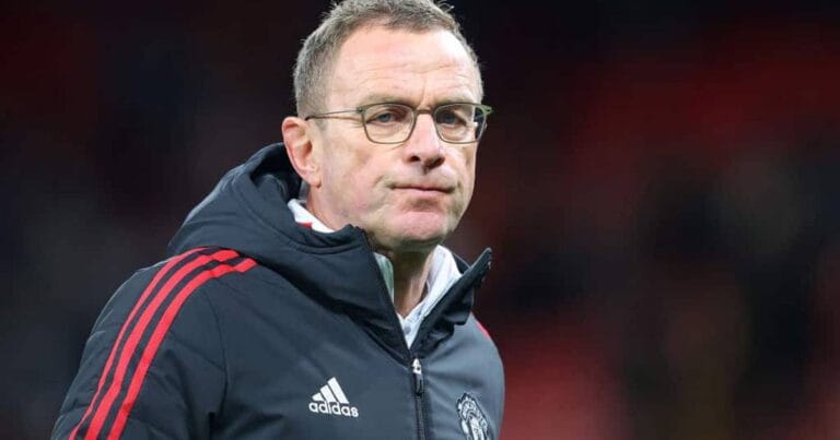 Manchester United to face competition in pursuit of central defender