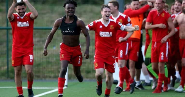 Newtown vs Spartak Trnava live streaming: Watch UEFA Europa Conference League second qualifying round second leg online