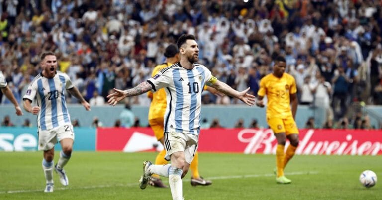 Netherlands 2 (3)-(4) 2 Argentina: Match report, player ratings, expert analysis, fan reaction and more