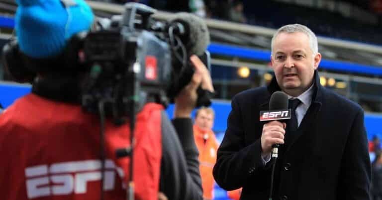 Exclusive: 101 speaks to commentator Derek Rae on the Bundesliga, FIFA’s commentary process and the Red Bull project’s perception