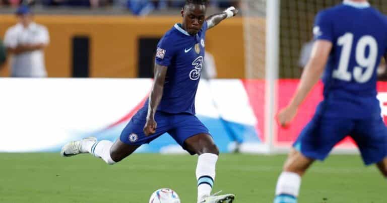 The latest on Trevoh Chalobah’s Chelsea future