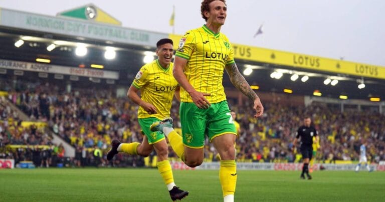 Norwich City vs West Bromwich Albion: Watch Championship online