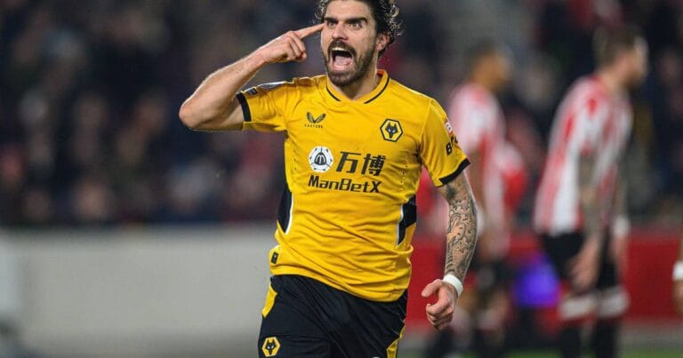 Barcelona reach ‘total agreement’ for Wolves star