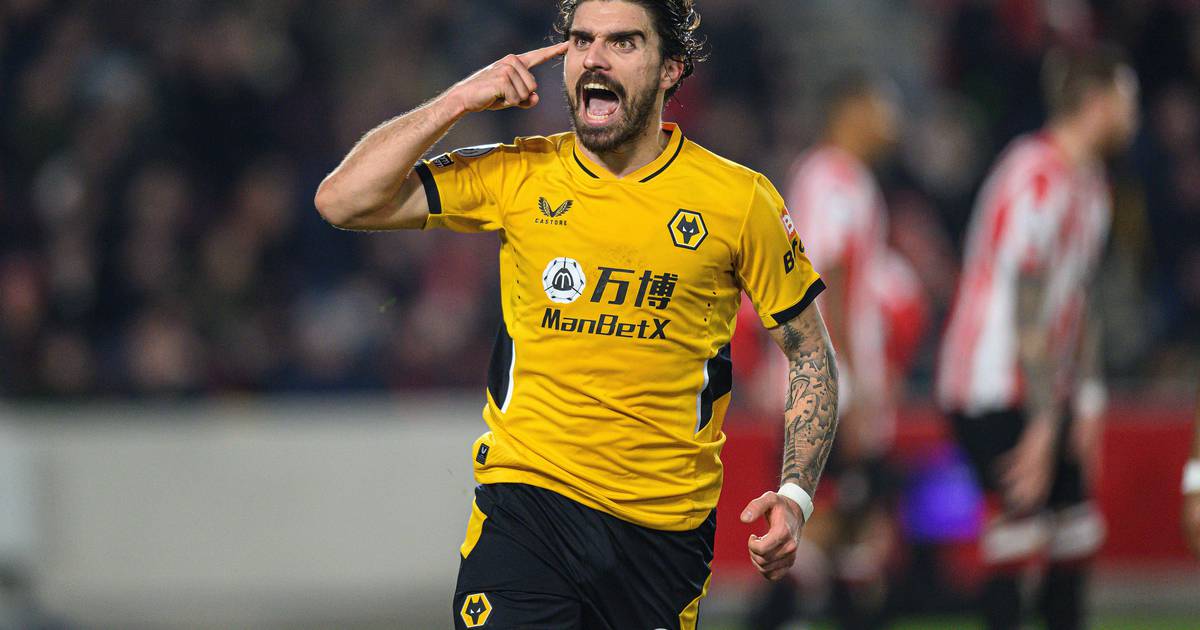 Barcelona reach ‘total agreement’ for Wolves star