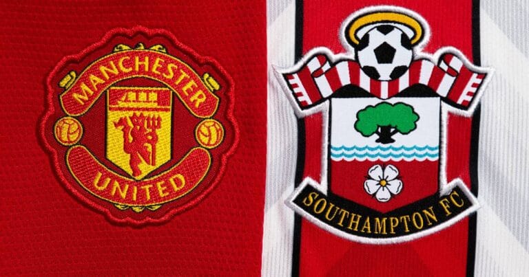 Premier League offer: Bet £20 on Manchester United vs Southampton get cash back if it loses with Paddy Power