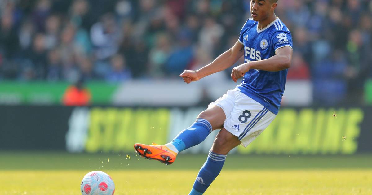 Arsenal and Liverpool on alert? Leicester receive £19m bid from ‘mystery club’ for Youri Tielemans