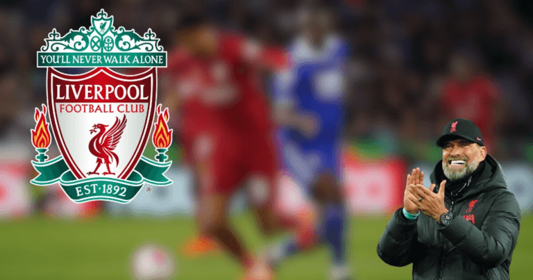 Jurgen Klopp hails ‘special’ Liverpool player following Leicester City thrashing