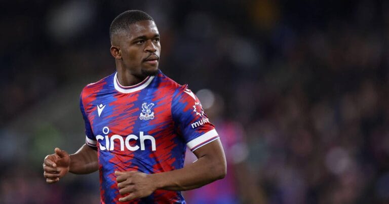 Crystal Palace team news & predicted line-up vs Aston Villa