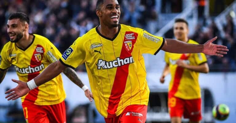 Lens vs Troyes live streaming: Watch Ligue 1 online