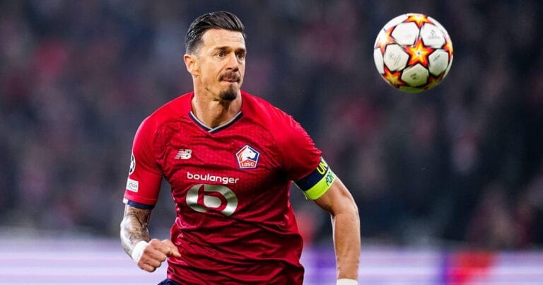 Lille vs Auxerre live streaming: Watch Ligue 1 online