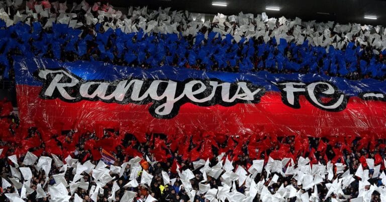 Rangers vs Liverpool live stream: How to watch Champions League football online