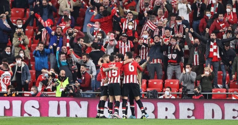 Athletic Bilbao vs Getafe CF live streaming: Watch La Liga online
