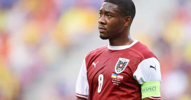 Austria vs Scotland live streaming: Watch international friendly online