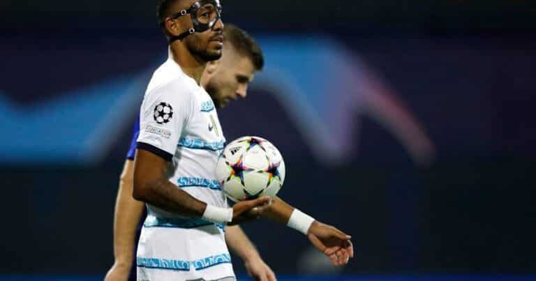 Chelsea’s Aubameyang opens up on ‘bad moments’ with former club