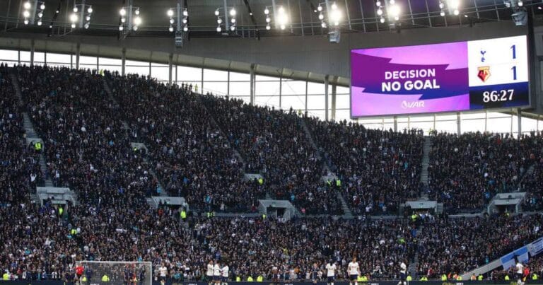 Dermot Gallagher exclusive: Referees shouldn’t train with clubs and focus on the positives of VAR