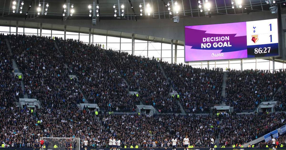 Dermot Gallagher exclusive: Referees shouldn’t train with clubs and focus on the positives of VAR