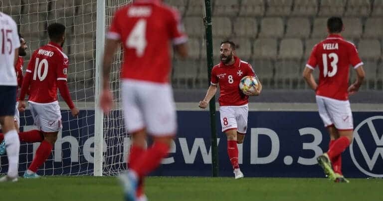 Malta vs Azerbaijan live streaming: Watch international friendly online