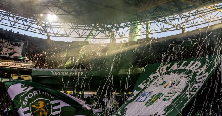 Sporting Lisbon vs Sporting Braga live stream: How to watch Primeira Liga football online