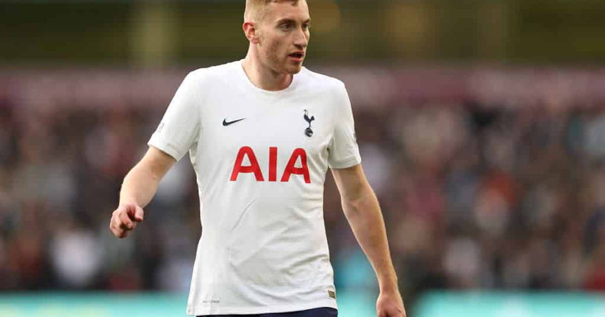 Why Dejan Kulusevski has been benched for Tottenham vs Leicester City