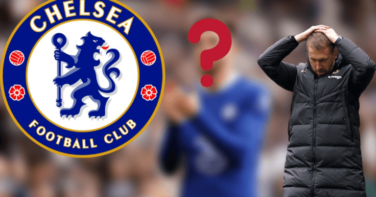 Chelsea star appoints new agent as summer move away ‘very likely’