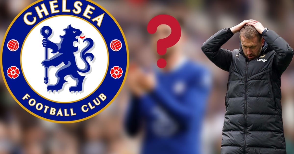 Chelsea star appoints new agent as summer move away ‘very likely’