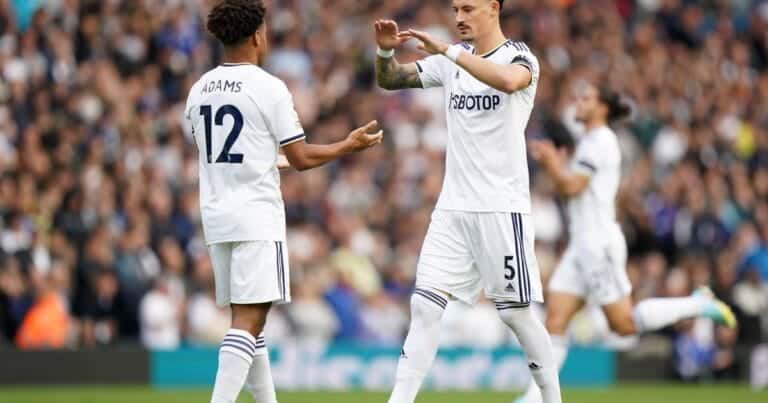 Leeds star departs on loan ahead of free agent exit