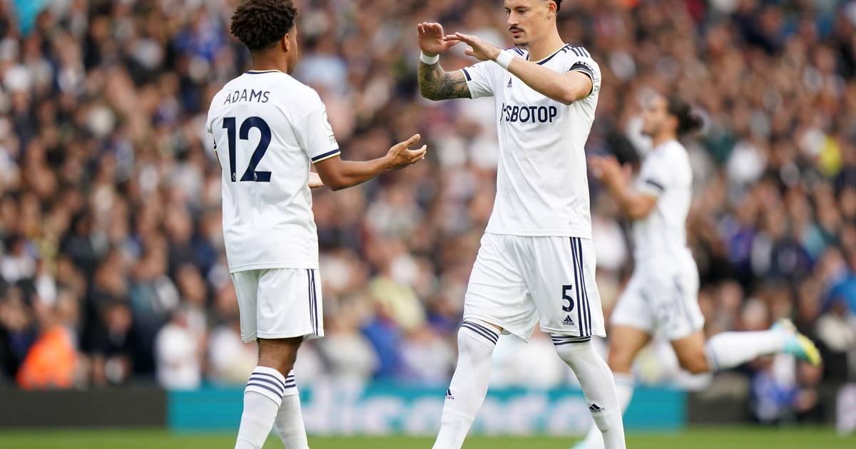 Leeds star departs on loan ahead of free agent exit