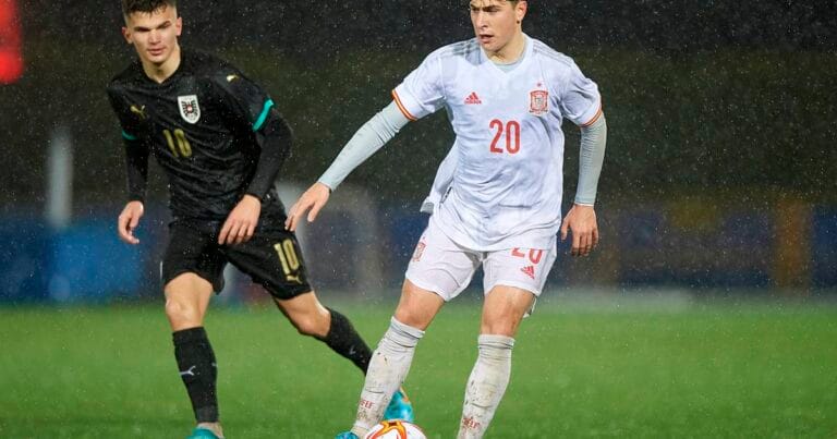 Ones to Watch | Number 9: Pablo Torre