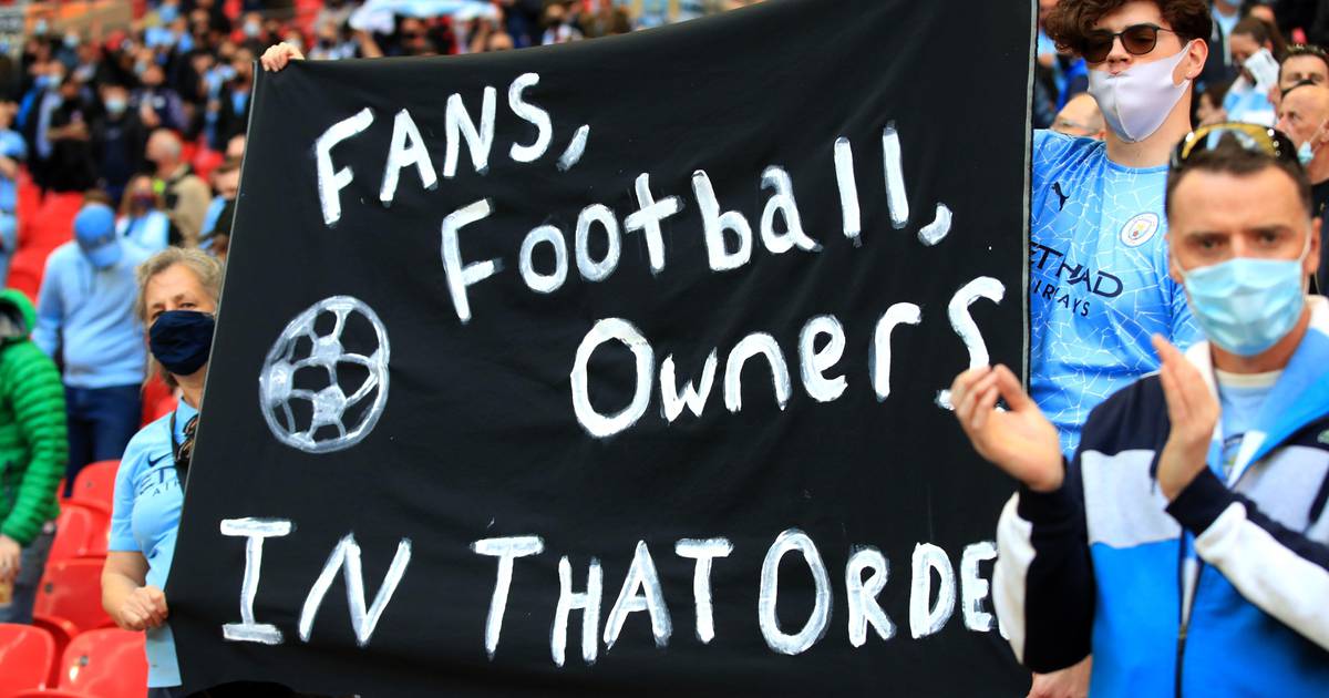 Revealed: The five new rules set to be implemented by the new UK football regulator