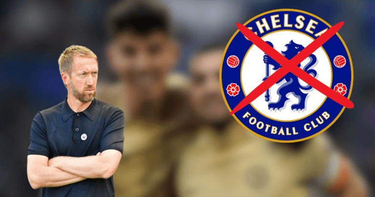 ‘Growing belief’ that Chelsea could part with another star this summer