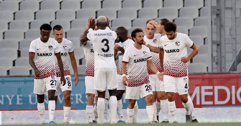 Gaziantep FK vs Goztepe Izmir live streaming: Watch Super Lig online