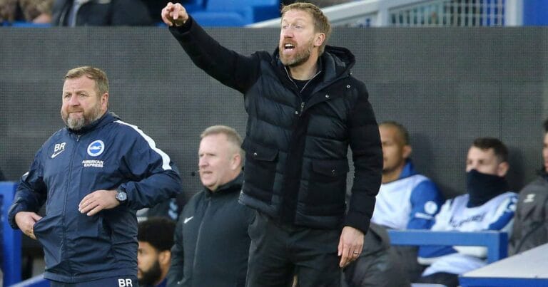 Brighton & Hove Albion vs Newcastle United live streaming: Watch Premier League online