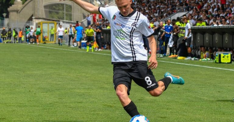 Spezia vs Empoli live streaming: Watch Serie A online