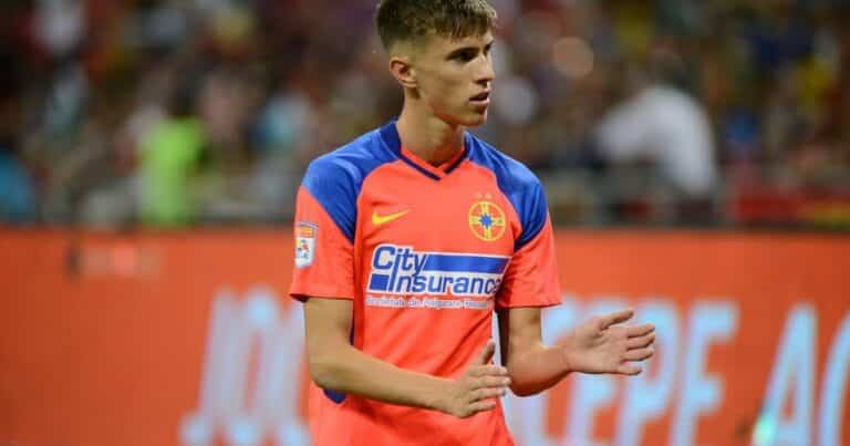 FCSB vs Anderlecht live streaming: Watch UEFA Europa Conference League online