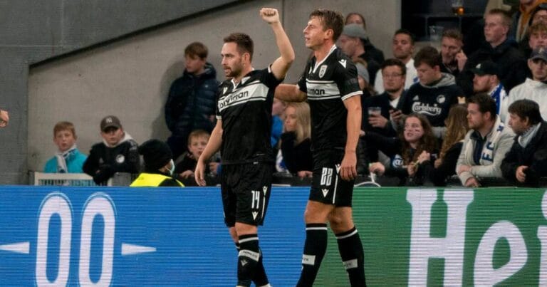 PAOK vs FC Midtjylland live streaming: Watch UEFA Europa Conference League round of 16 second leg online