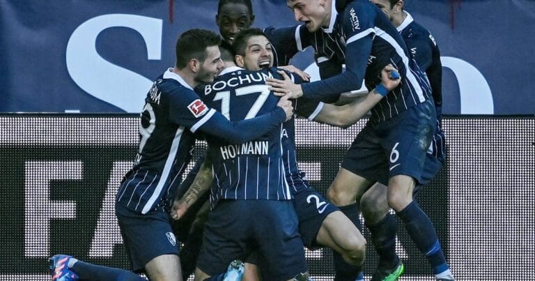 VfL Bochum vs Greuther Furth live streaming: Watch Bundesliga online