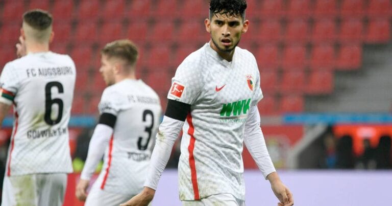 FC Augsburg vs Mainz live streaming: Watch Bundesliga online