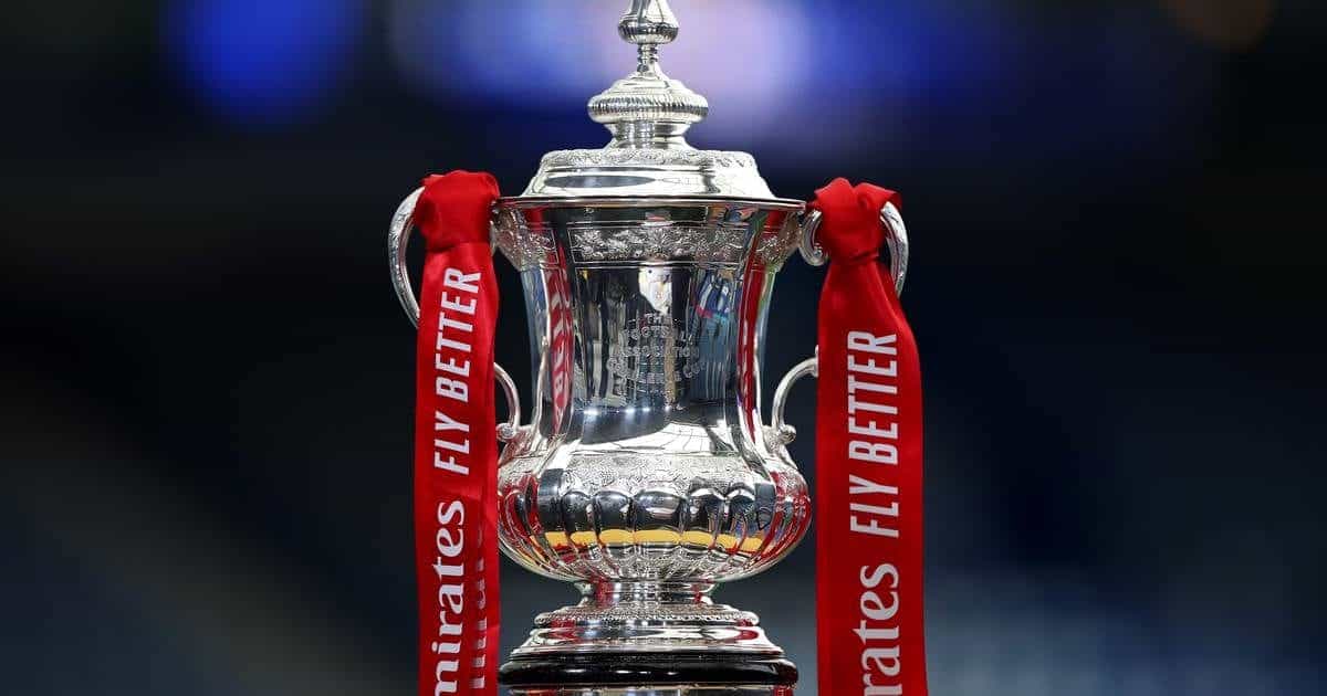 FA Cup Free Tips, Odds and Free Betting Offers – 28 February