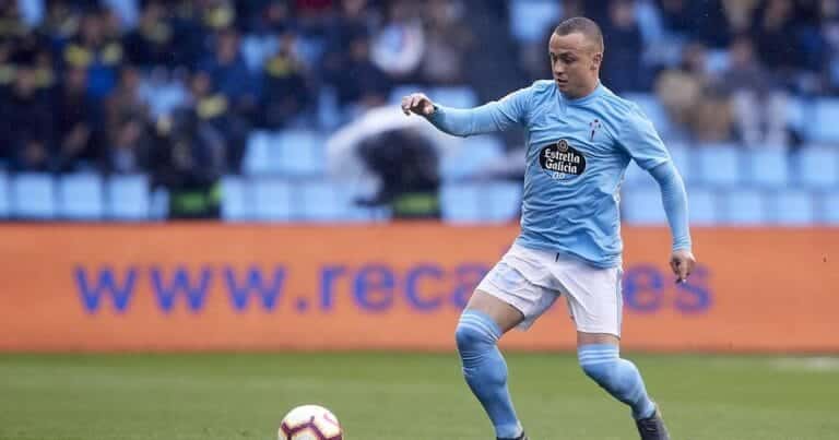 Elche vs Celta Vigo live streaming: Watch La Liga online