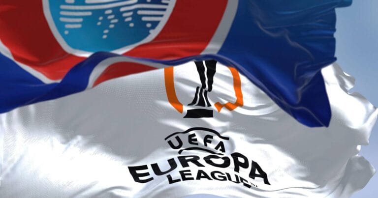 Europa League play-off draw: Manchester United & FC Barcelona set to square off