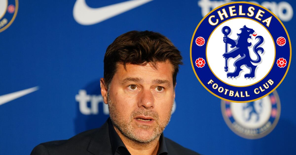 Chelsea boss Mauricio Pochettino reveals star ‘is going to continue with us’ amid Premier League interest
