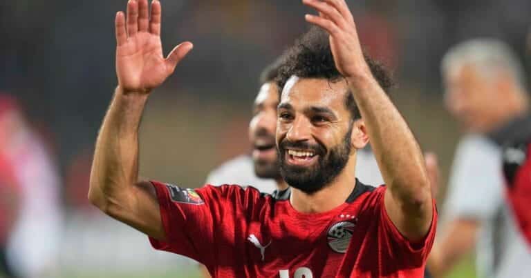 Egypt vs Senegal live streaming: Watch World Cup qualifier online