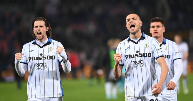 Atalanta vs Cremonese live streaming: Watch Serie A online